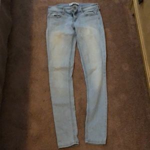 Jeans. Good condition